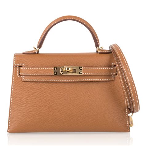 hermes kelly 20 mini.